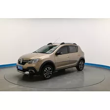 Renault New Stepway Intense 1.6 At