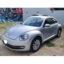 Volkswagen The Beetle 2015 1.4 Tsi Design