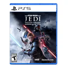 Star Wars Jedi: Fallen Order - Ps5