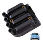 Enfriador Aceite Motor Para Vw New Beetle 2.5 2008