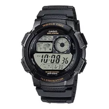 Reloj Casio Hombre Ae-1000w-1a