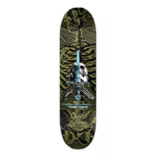 Shape Powell Peralta 8.25 Skull And Sword Maple