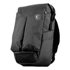 Mochila Gamer Msi Air Backpack G34n1