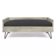 Great Deal Furniture Ophelia Mid-century - Cama Para Mascot.