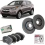 Tercera imagen para búsqueda de discos de freno hyundai tucson