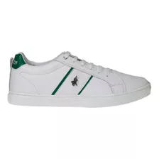 Tenis Hombre Polo Club Pc211