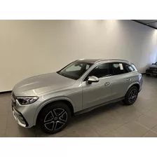 Mercedes-benz Clase Glc 2024 2.0 Glc300 4matic Offroad At