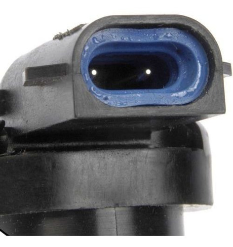 Sensor Abs Tras Central Dodge Dakota 5.2 1997 Foto 2