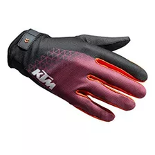 Guantes Para Motocicleta, Guantes Niños Gravity Fx M-6