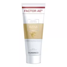 Factor Ae Avena Emulsión Humectante Piel Seca Sensible 200ml