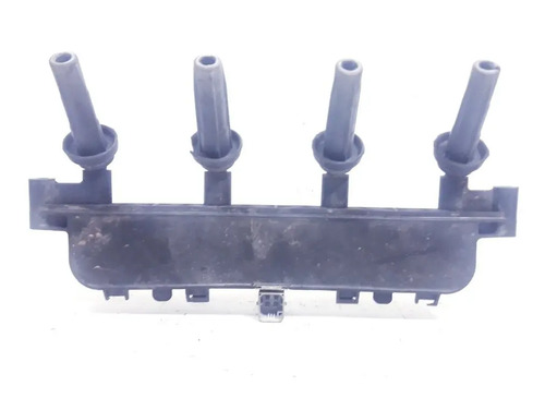 Bobina Ignição Citroen Xsara Picasso C4 2.0 16v 307 4 Pinos 4