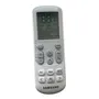 Segunda imagen para búsqueda de control remoto aire acondicionado samsung