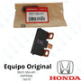 Empaque Sello Base Filtro Acura Honda Accord Pilot