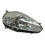 9012 Kit De Faros Led Para Ford Chrysler Dodge Fiat Toyota