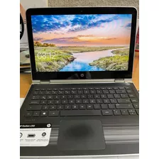 Hp Pavilion X360