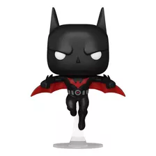 Funko Pop Batman Beyond Exclusive - Batman 458