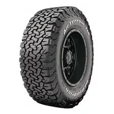 Pneu 265/70r16 Bfgoodrich All Terrain Ko2 121/118s