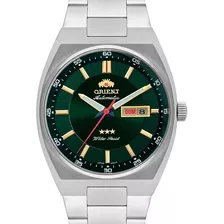 Relógio Orient Masculino Automatico - 469ss086 E1sx