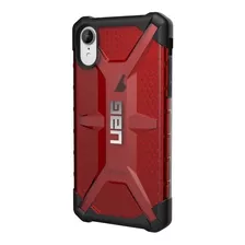 Estuche Uag Plasma Apple iPhone XR Antigolpes 