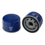 50 Filtros De Aceite Renault R-15 1.6l 1972-1976