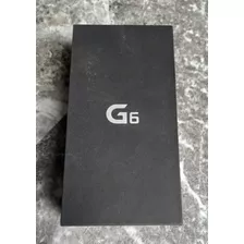 LG G6 32 Gb 4 Gb Ram Libre C/ Compañía Excelentes Condicion