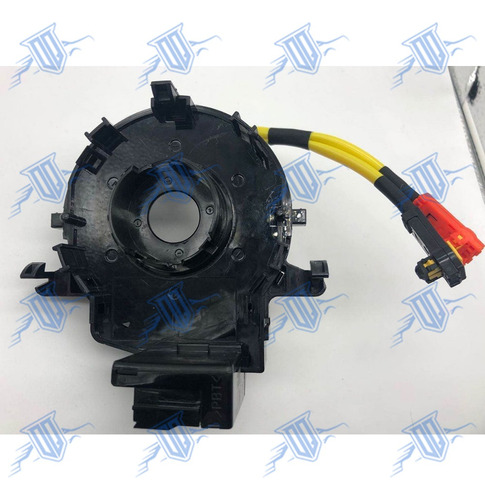 Resorte Reloj Para Toyota Landcruiser Prado Grj150 Foto 3