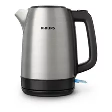 Jarra Eléctrica Philips | 1.7 L | 1800 W | Hd9350/90