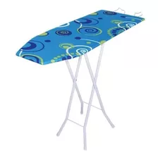 Mesa Para Planchar Tipo Pintada