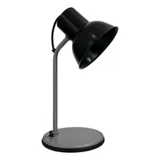 Lampara Velador Recta Minimalista Apto Led