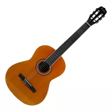 Guitarra Clásica Castilla Color Natural, Vizcaya