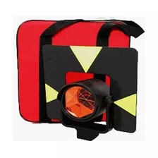 Prisma Tipo Leica Gpr1 Gph1 Negro Topografía + Iva Incluido