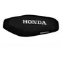 Tercera imagen para búsqueda de funda asiento honda wave