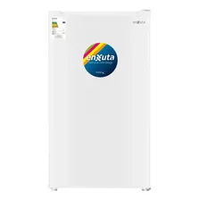 Freezer Vertical Enxuta 60 Lts Con Canastos Fvenx2260 Febo