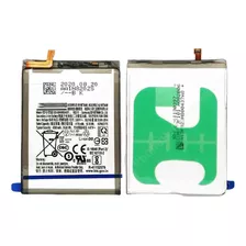 Batter-ia Para Galaxy Note 20 5g Original Eb-bn980aby + Nf