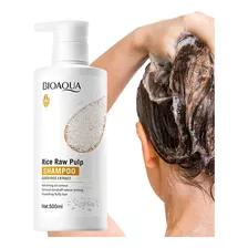 Bioaqua Shampoo - mL a $70