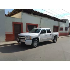 Chevrolet Silverado 2009 E Pickup Silverado 2500 Cab Ext Mt