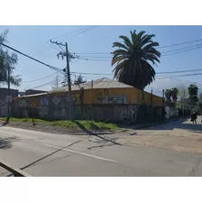 Sitio En Venta En Puente Alto