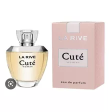 La Rive Cute Womam 100 Ml