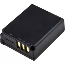 Bateria Lenmar Para Panasonic Cga-s007