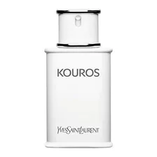 Yves Saint Laurent Kouros Masc Edt Perfume 100 Ml