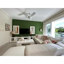 Punta Cana Village, Apartamento Amoblado En Venta.