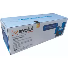 Toner Compativel 283a 83a Novo M125 M127 M127fn Evolut