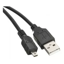 Cable Usb Camara Sony Y Panasonic