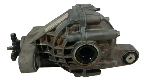Diferencial Traseiro Gm Omega Fittipaldi V6 3.6 (usado)