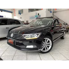 Volkswagen Passat 2016 2.0 Tsi Comfortline 4p