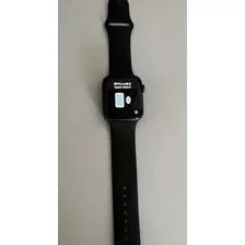 Apple Watch S4 44mm Space Gray (gps + Cel)