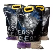 Arena Easy Clean 24 Kg + Cat Snack De Regalo (solo R.m)