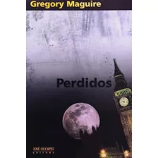 Livro Perdidos