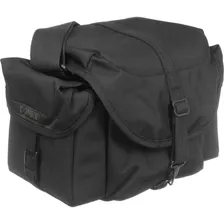 Domke J-3 Journalist Shoulder Bag (black)