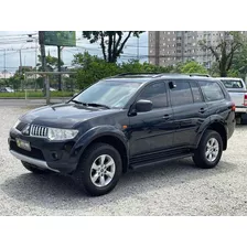 Mitsubishi Pajero Dakar Hpe 3.2 4x4 Diesel 2013